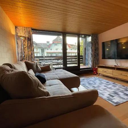 Chalet Gruebi 2